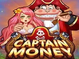Captain Money thumbnail
