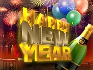 Happy New Year thumbnail