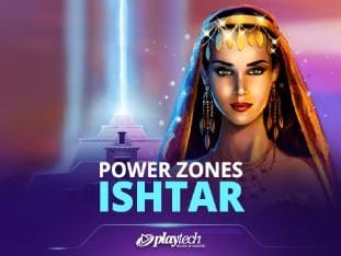 Power Zones™ Ishtar thumbnail